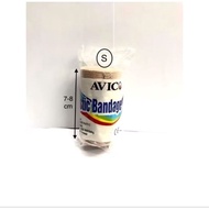 Avico Brand Elastic Bandage High Elastic Bandage - Elastic Bandage