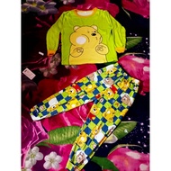 45 thousand imported sets for 8 years and more than 10 years