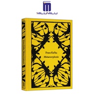 การเปลี่ยนแปลง: Franz Kafka (Little Clothbound Clothbound คลาสสิก) ปกแข็งโดยหนังสือภาษาอังกฤษดั้งเดิ