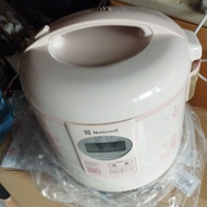 National 電飯煲