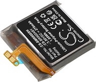 Peakbatt EB-BR900ABY, GH43-05112A, 270mAh Battery Replacement for Samsung SM-R900, SM-R905, Watch 5 