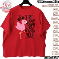 UNIQUE T-SHIRT BIG SIZE CODE JA337 JUMBO 2XL 3XL 4XL 5XL 6XL 7XL 8XL 9XL 10XL