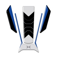 Popular! ♫ Front Sticker For Voge Valico 900DSX 2024 900 DSX DS900X 2024