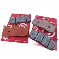 brembo brake pad k50/M3 100% Original