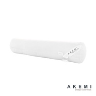 AKEMI Sleep Essentials Cottonfil Bolster