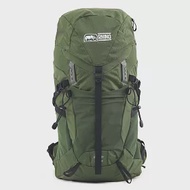 犀牛 XLite 26公升透氣背包(登山包、露營包)-軍綠