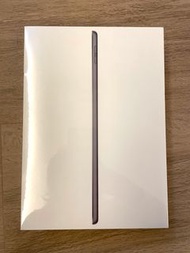 iPad 9th 246GB space grey