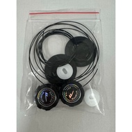 shoe lace shoe lace no tie Rotating Shoe Buckles for Kids' Sports Shoes - Lace-Free Design