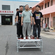 Truss Direct Supply Foreign Trade Wholesale Platform Lift Aluminum Alloy Outdoor Stage Mobile Assemb
