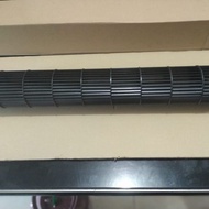 Blower Indoor AC Panasonic 05  15 PK TKJ Series