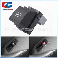 7L6959855B Glass Window Lifter Single Switch Suitable for Volkswagen Golf MK5 MK6 Jetta A5