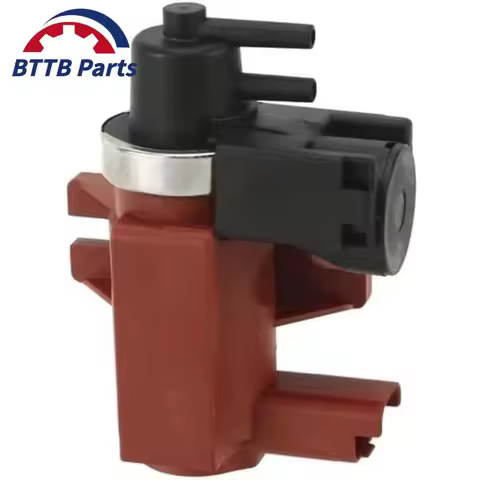 6G9Q-9E882-CA Turbo Boost Control Valve For Ford Focus Galaxy Peugeot 307 407 6G9Q9E882CA