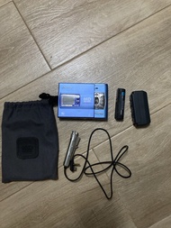 sony mz-r50 MD