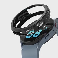 Rearth Ringke 三星 Galaxy Watch 5 (44mm) 手錶抗震保護套 黑