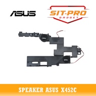 Laptop Speaker for ASUS A450C X450V Y481C X450C Y481L X452C X452EA X452E D452V F450L X450L A450L K45