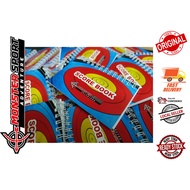 Monster Sport Adventure MSA Archery Score Book Archery Buku Score Memanah Buku Memanah Recurve Arche