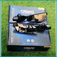 ✜ ❀ ▩ NEMO CIRCUIT SIDE MIRROR UNIVERSAL