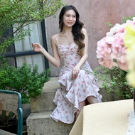 Pjkk.clothes | Airi Dress