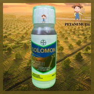 [ORIGINAL] 500ml SOLOMON BAYER RACUN SERANGGA PEROSAK Thrips/ whitefly
