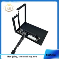 OCuLink GPU Dock PCIe 5.0 X4 Notebook Laptop to External Video Graphics Card OCuLink SFF-8611 M.2 Ex