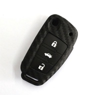 Yi Car Auto Parts Fishing Tackle AUDI Key Case A1 A3 A4 A5 A7 Q2 Q3 Q5 Q7 AVANT TT RS3