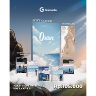 Gramedia Yogya - 0 MDPL Novel Indonesia Bahasa Indonesia