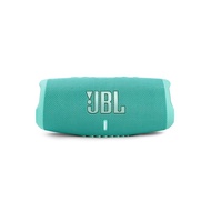 JBL JBL Charge 5 Portable Waterproof Speaker - Teal