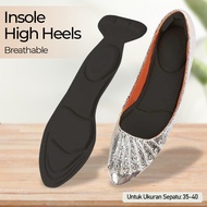 Rhodey Orthopedic Breathable Polyurethane Sponge Shoe Insole 35-40 - 169D