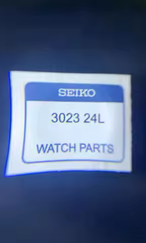 1pcs/lot in stock 3023-24L 3023.24L 3023 24L MT920 NEW Original Watch dedicated rechargeable battery