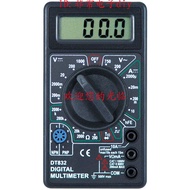 High Quality Digital Multimeter DT832 DT830D with Buzzer Music Multimeter