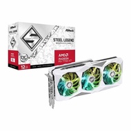 ASRock ASRock Radeon RX 7700XT Steel Legend 12G OC｜RX7700XT SL 12GO
