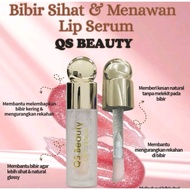 Gadis Qs lip Serum Merawat Bibir