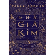 Book - The Alchemist (Green Cover - Paulo Coelho)