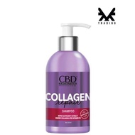 CBD Collagen Repair Shampoo 250ml