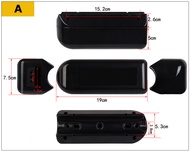 Ebike Controller Box Electric Bicycle Controller Case 250W Small 350W 500W Large 1000W Extra Large E