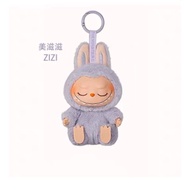 Labubu Blind Box Generation 2