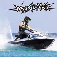 ※宏大※(預購免運)KYOSHO 京商 (40211T2) WAVE CHOPPER 2.0 水上摩托車全套組 RTR