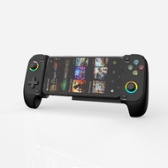 Suitable for IOS/NS/PC/Android Phone Bluetooth Wireless Gamepad Saitaik Stretch Mobile Gamepad GNZU