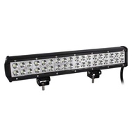 Lampu Led Bar Offroad Panjang 30 40 Mata 12-24v Untuk Truk Truck Jeep Atv Alat Berat DLL / Lampu Sor