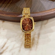 Small Gold Watch Female Ladies Watch Bracelet Watch Female