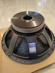 Speaker WOOFER RCF L18P400 / L 18P400 / L 18 P400 18inch GRADE A