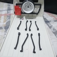Linkrod wpl c24/c14