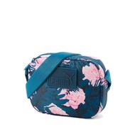Puma Core Pop Cross Body Women's Bag - Black