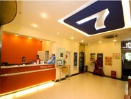 7Days Inn Xi'an East Street Zhangxueliang Memorial Hall East Door