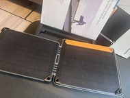 BioLite 太陽能電池板 （SolarPanel 10+）