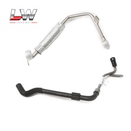 Turbo Coolant Hose Kit Fit For Passat SCIROCCO TIGUAN Audi A3 TT 06J121497G 2.0T