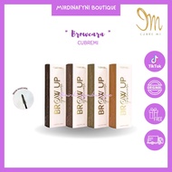 CUBREMI EYEBROW ORIGINAL HQ [FAST SHIPPING + FREE 🎁]
