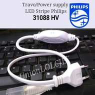 Power Supply/Travo/LED Strip Adapter Asc LED Strip Adapter Philips