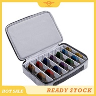 [CloudsMiles] Sunglasses Organizer Portable Glasses Eye Wear Holder for Men Women Traveling -7 Slots