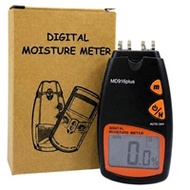 Máy đo độ ẩm giấy Total Meter MD-916